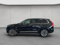 Gebraucht Volvo XC90 Inscription 235 PS (172 kW) 2022 Schwarz SUV