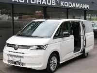 Używany VW Multivan 204 KM (150 kW) 2022 Biały Minivan