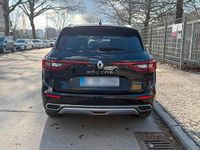 Gebraucht Renault Koleos Techno 158 PS (116 kW) 2023 Schwarz SUV