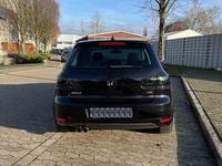 Gebraucht VW Golf VII 122 PS (89 kW) 2012 Schwarz Limousine