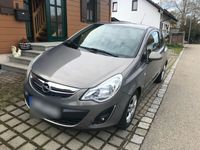 gebraucht Opel Corsa 1.2 Selection Selection