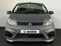 Gebraucht Aixam Coupe Sport 2018 Grau Coupé