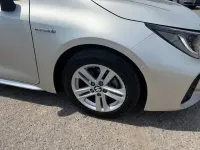 Gebraucht Suzuki Swace Comfort 98 PS (72 kW) 2021 Silber Kombi