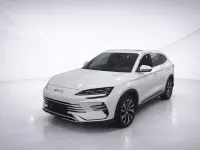 Occasion BYD Seal U Design 324 ch (238 kW) 2025 Blanc SUV