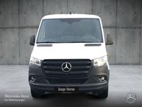 Gebraucht Mercedes Sprinter 170 PS (125 kW) 2024 Weiß Van