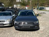 gebraucht VW Passat Variant 2.0 TDI SCR BlueMotion Comfor...
