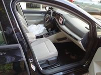 Gebraucht VW Golf VIII Life 131 PS (96 kW) 2022 Deep black perleffekt Limousine