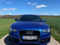 gebraucht Audi A5 Sportback 3.0 TDI S-Line S tronic quattro