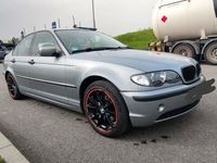 gebraucht BMW 320 E46 d