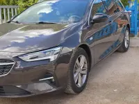 Gebraucht Opel Insignia Sport 170 PS (125 kW) 2020 Limousine