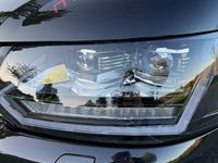 Brugt VW T5 245 HK (180 kW) 2010 Sort Van