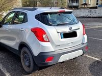 gebraucht Opel Mokka 1.6 ecoFLEX Edition Start/Stop Edition