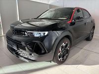 Gebraucht Opel Mokka-e 100 kW (136 PS) 2025 Schwarz SUV