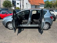 gebraucht Opel Meriva B 1.4 mit neuen TÜV