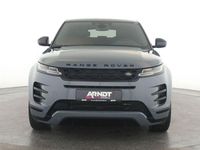 Gebraucht Land Rover Range Rover evoque SE Dynamic 204 PS (150 kW) 2023 Nolita grey SUV