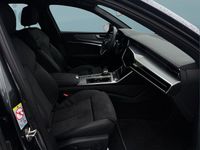 Gebraucht Audi S6 344 PS (253 kW) 2024 Grau Kombi