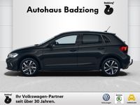 Gebraucht VW Polo Life 110 PS (80 kW) 2024 Schwarz Limousine
