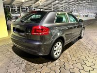 gebraucht Audi A3 1.6 TDI