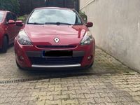 gebraucht Renault Clio Dynamique