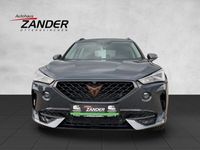 gebraucht Cupra Formentor 1.5 TSI SHZ PDC vo+hi 360 Kamera Klima