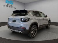 Neu Jeep Avenger Summit 110 PS (80 kW) 2025 Grau SUV