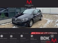 Gebraucht VW Golf Sportsvan Comfortline 125 PS (91 kW) 2017 Van / Kleinbus