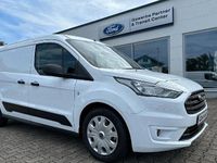 Gebraucht Ford Transit Connect Trend 101 PS (74 kW) 2024 Weiß Van / Kleinbus