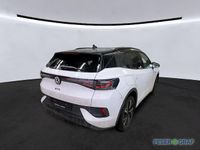 Gebraucht VW ID.4 GTX 219 kW (299 PS) 2023 Gletscherweiß SUV