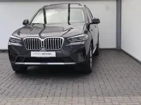 Gebraucht BMW X3 Shadowline 190 PS (139 kW) 2022 Sophistograu brillanteffekt me SUV