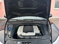 Gebraucht Porsche Cayenne 290 PS (213 kW) 2007 Schwarz SUV