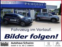 Gebraucht Citroën C3 Shine 102 PS (75 kW) 2020 Schwarz Limousine