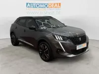 Gebraucht Peugeot 2008 GT 155 PS (114 kW) 2020 Grau SUV