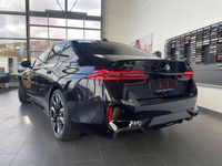 Gebraucht BMW 540 Performance 303 PS (222 kW) 2025 Limousine