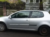 Occasion VW Golf IV 2005 Berline