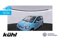 Gebraucht VW e-up! 61 kW (83 PS) 2020 Kleinwagen
