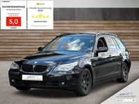 Gebraucht BMW 530 258 PS (189 kW) 2005 Schwarz Kombi