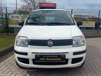 gebraucht Fiat Panda 12 Monate Garantie / Tüv neu