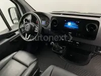 Używany Mercedes Sprinter 143 KM (105 kW) 2020 Biały Van
