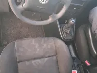 Gebraucht VW Golf III 105 PS (77 kW) 1998 Kleinwagen