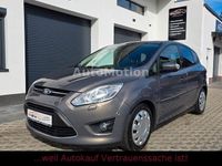 Usata Ford C-MAX SYNC Edition 125 CV (91 kW) 2014 Marrone Monovolume