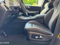 Nowe BMW X5 Performance 489 KM (359 kW) 2026 Szary SUV