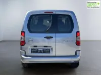 Neu Toyota Proace Verso Business Edition 110 PS (80 kW) 2026 Silber atomic metallic Kombi