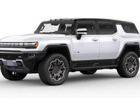 Neu GMC Hummer EV 612 kW (833 PS) 2026 Schwarz SUV