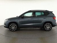 Gebraucht Cupra Ateca 300 PS (220 kW) 2020 Schwarz SUV