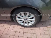 Gebraucht Ford B-MAX Titanium 105 PS (77 kW) 2016 Grau Van / Kleinbus