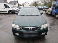 gebraucht Mazda 323S 1.6 Exclusive