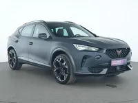 Gebraucht Cupra Formentor 190 PS (139 kW) 2022 Magnetic tech SUV