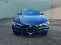 gebraucht Alfa Romeo Stelvio Ti 2.0 Turbo 16V 206kW AT8 - LM20 ASS