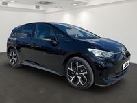 Ny VW ID.3 Pro 150 kW (204 HK) 2026 Sort Hatchback
