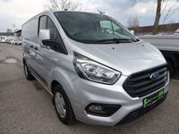 gebraucht Ford 300 Transit CustomL1 Trend *NAVI*KLIMA*SHZ*PDC*